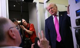 Iran Trump Ottenuto un cambio di regime. A breve potrebbe esserci un accordo 265x160