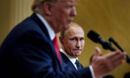 Iran Trump e il no a Putin luranio di Teheran non andra in Russia 265x160