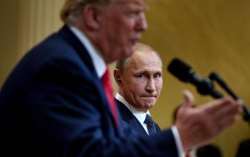 Iran Trump e il no a Putin luranio di Teheran non andra in Russia 364x230