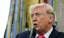 Iran Trump propone piano 15 punti per chiudere la guerra 265x160