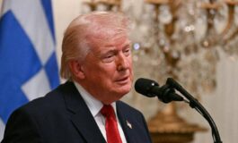 Iran Usa Trump concede altri 10 giorni Fino al 6 aprile non attacco centrali 265x160