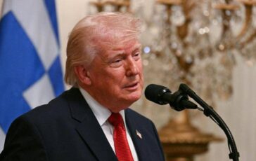 Iran Usa Trump concede altri 10 giorni Fino al 6 aprile non attacco centrali 364x230