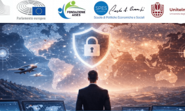 Iran a Roma il primo Spes Talk su guerre energia e inflazione 265x160