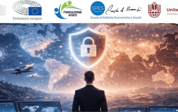 Iran a Roma il primo Spes Talk su guerre energia e inflazione 364x230