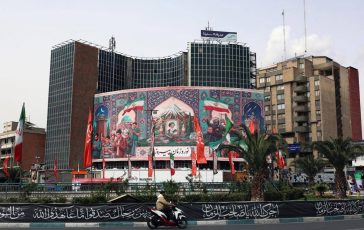 Iran chi governa davvero a Teheran Leadership non e piu vertice unico lanalisi 364x230