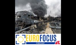 Iran e crisi dei prezzi lUe riduca i consumi Eurofocus podcast Adnkronos 265x160
