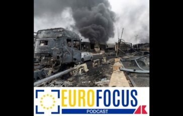 Iran e crisi dei prezzi lUe riduca i consumi Eurofocus podcast Adnkronos 364x230