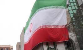 Iran esegue condanna a morte di un cittadino svedese Stoccolma convoca ambasciatore 265x160