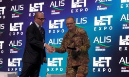 Iran generale Ristuccia Viviamo la costante dellincertezza 265x160