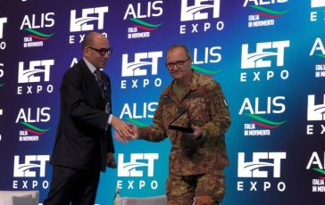 Iran generale Ristuccia Viviamo la costante dellincertezza 364x230