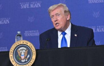 Iran la frenata di Trump dopo le minacce cosa e successo Il dietro le quinte 364x230