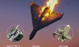 Iran la guerra dei droni e il falso mito delle armi economiche. Parla il prof. Gilli 265x160