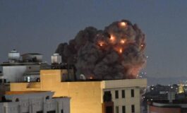 Iran la minaccia dei Pasdaran agli Usa Apple Google e Meta nel mirino se uccisi altri esponenti di vertice 265x160