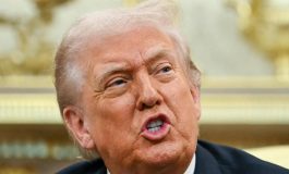 Iran la minaccia di Trump Guardate cosa succede oggi 265x160