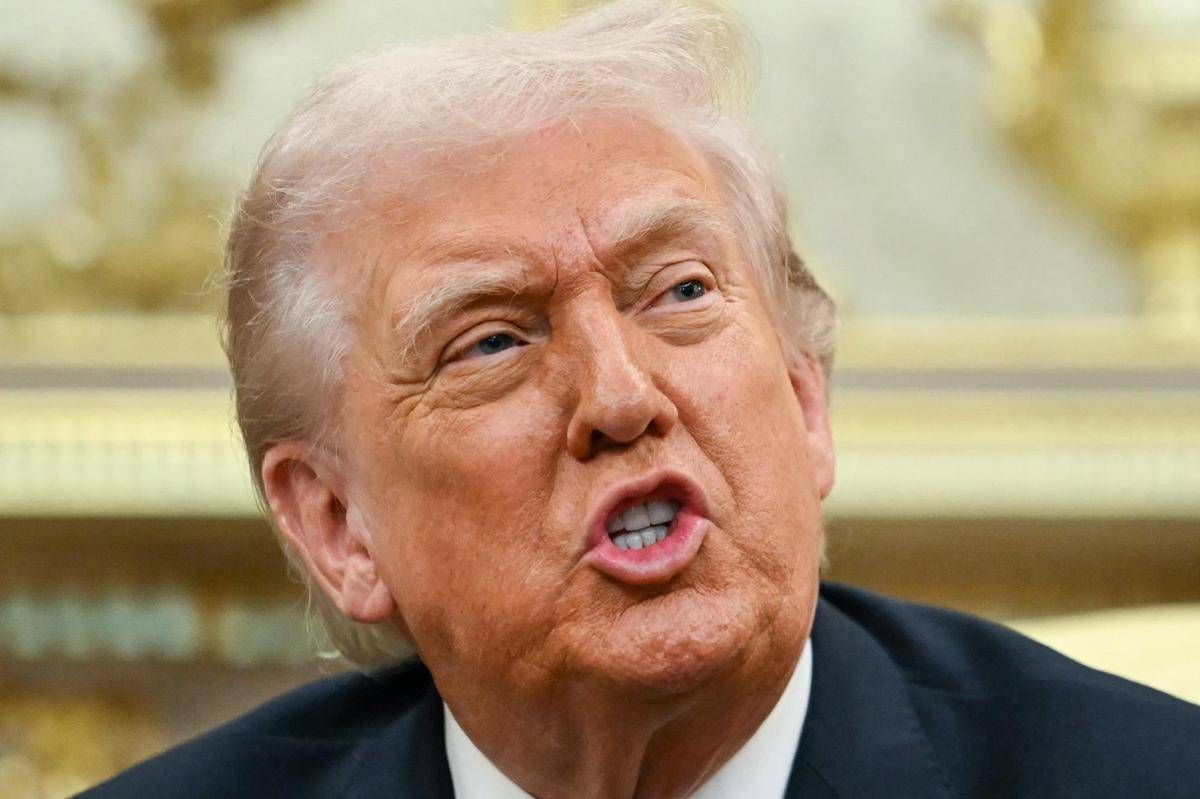 Iran, la minaccia di Trump: "Guardate cosa succede oggi"