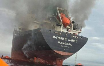 Iran la strategia Usate piccole imbarcazioni per minare lo Stretto di Hormuz﻿ 364x230