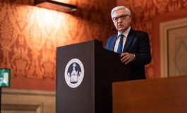 Iran lambasciatore Ferrara La diplomazia non e ancora finita 265x160