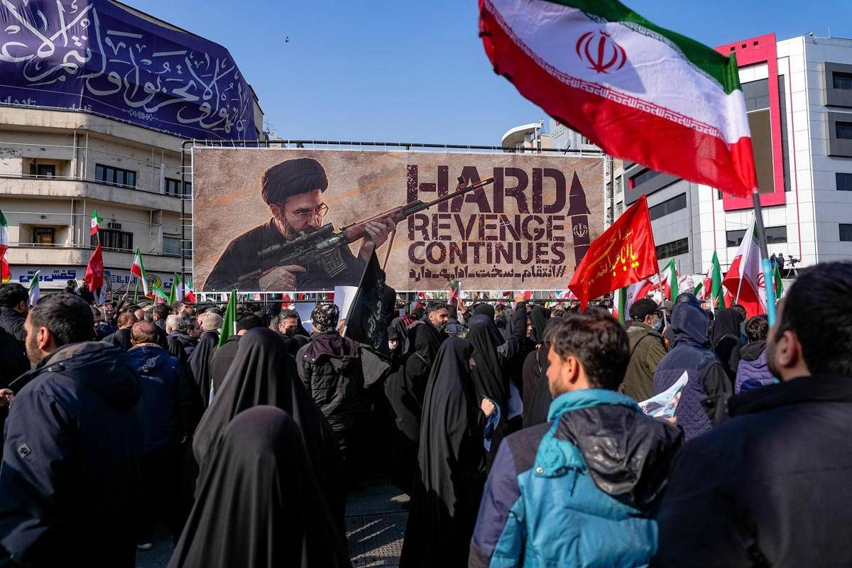 Iran, l'ambasciatore a Roma: "Parole Meloni, Tajani e Crosetto importanti e preziose"