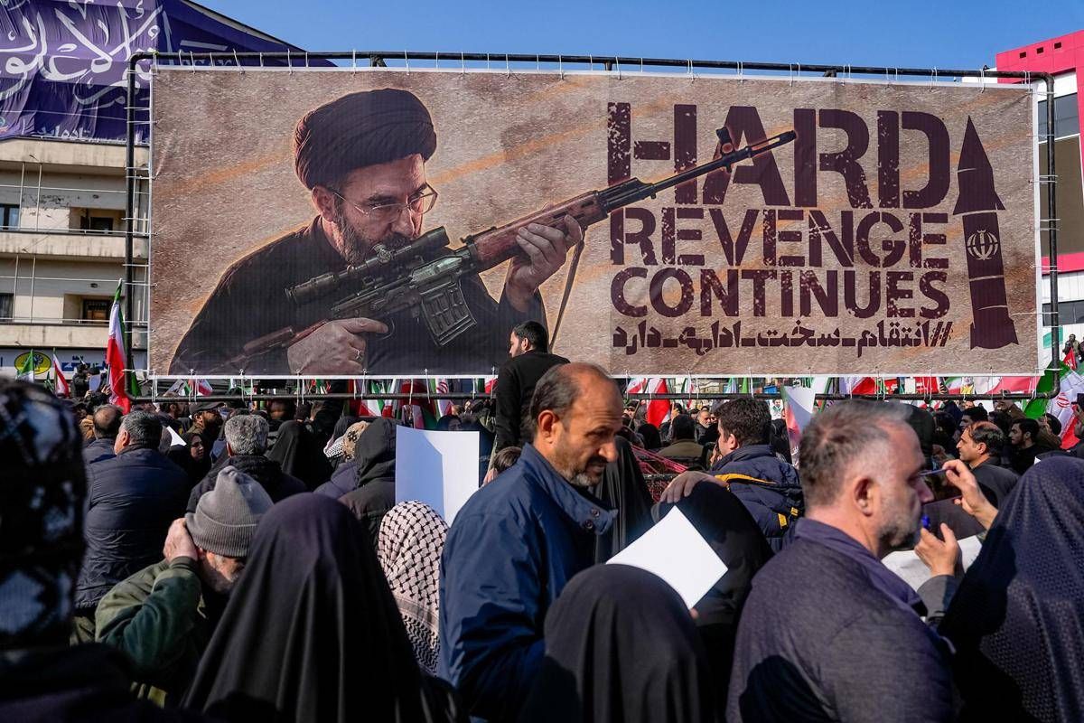 Iran, no al piano di Trump: Teheran pone 5 condizioni per chiudere la guerra