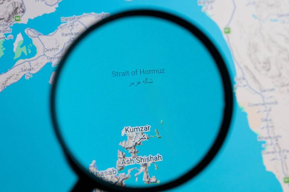 Iran, petrolio 'ostaggio' dello Stretto di Hormuz: ecco perché il piano B non c'è