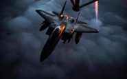 iran primo jet usa colpito f 15 costretto a atterraggio demergenza 2