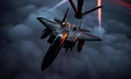 Iran primo jet Usa colpito F 15 costretto a atterraggio demergenza 265x160