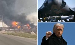 Iran raid su gas e petrolio. Trump minaccia Teheran e Riad avverte Pazienza non e infinita La diretta 265x160