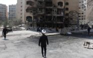 iran rischio pena di morte per chi filma danni causati da raid 2