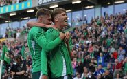 irlanda del nord senza la stella bradley e con due giocatori di premier league la nazionale avversaria dellitalia 2