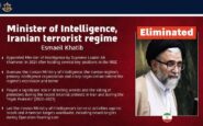 israele uccide esmaeil khatib chi era il ministro iraniano dellintelligence il suo ruolo 2