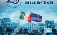istituto nazionale tributaristi alla celebrazione dei 25 anni dellagenzia delle entrate 2