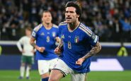 italia irlanda del nord 2 0 tonali e kean portano gattuso in finale playoff 2