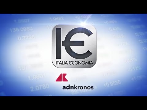 Italia economia n° 12 del 25 marzo 2026