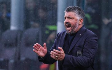 Italia i convocati di Gattuso per playoff esordio per Palestra sorpresa Chiesa 364x230
