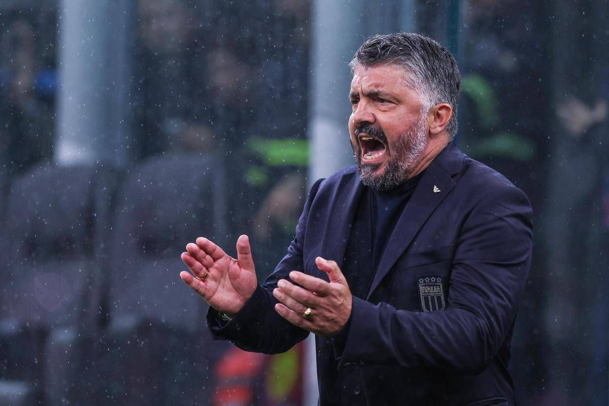Italia, i convocati di Gattuso per playoff: esordio per Palestra, sorpresa Chiesa