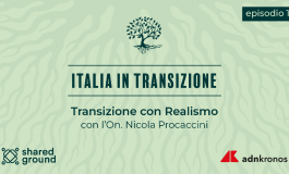 Italia in transizione Procaccini Basta divieti del Green deal ora investimenti e innovazione 265x160