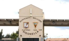Italia nega a Usa base di Sigonella 265x160