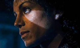 Jaafar Jackson diventa suo zio in Michael Ho ballato fino a farmi sanguinare piedi 265x160