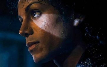 Jaafar Jackson diventa suo zio in Michael Ho ballato fino a farmi sanguinare piedi 364x230