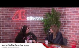 Karla Sofia Gascon Verdone e unistituzione. Gli Oscar Tornero 265x160