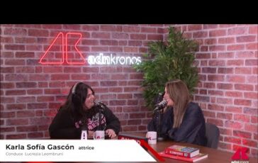 karla sofia gascon verdone e unistituzione gli oscar tornero 2