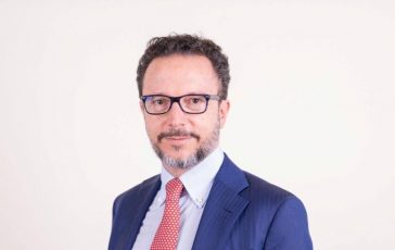 Klaro Andrea Mignanelli diventa presidente 364x230