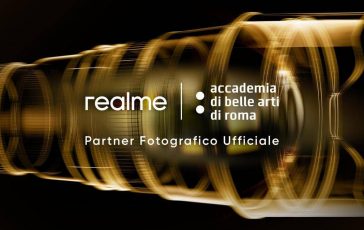 LAccademia di Belle Arti di Roma sperimenta la fusione tra fotografia e linguaggio mobile 364x230