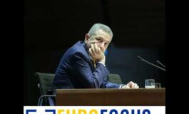 LEuropa e lIran uno shock come la guerra in Ucraina Eurofocus podcast Adnkronos 265x160