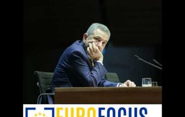 LEuropa e lIran uno shock come la guerra in Ucraina Eurofocus podcast Adnkronos 364x230