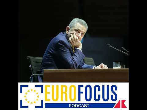L’Europa e l’Iran, uno shock come la guerra in Ucraina - Eurofocus podcast, Adnkronos