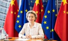 LEuropa puo colpire la Cina ma non lo fa il nuovo paper Ecfr 265x160