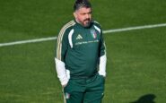 la bosnia accusa litalia prima dello spareggio per il mondiale una spia mandata al nostro allenamento 2
