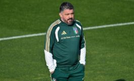 La Bosnia accusa lItalia prima dello spareggio per il Mondiale Una spia mandata al nostro allenamento 265x160