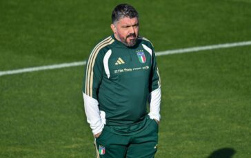 La Bosnia accusa lItalia prima dello spareggio per il Mondiale Una spia mandata al nostro allenamento 364x230